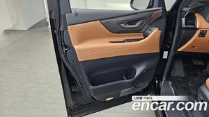 Toyota Alphard, 2025 — миниатюра 14