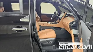 Toyota Alphard, 2025 — миниатюра 16