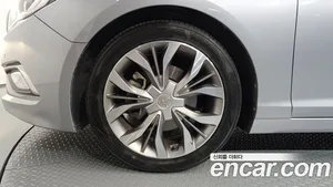 Hyundai Sonata, 2014 — миниатюра 5