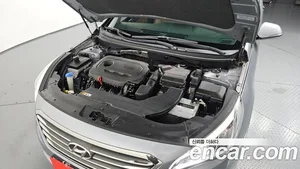 Hyundai Sonata, 2014 — миниатюра 6