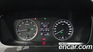 Hyundai Sonata, 2014 — миниатюра 8