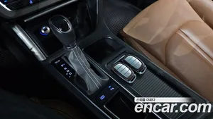 Hyundai Sonata, 2014 — миниатюра 9