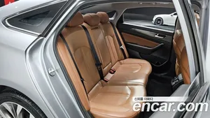 Hyundai Sonata, 2014 — миниатюра 11
