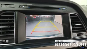 Hyundai Sonata, 2014 — миниатюра 14