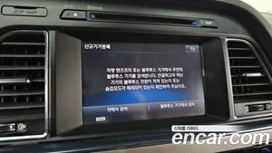 Hyundai Sonata, 2014 — миниатюра 15