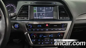 Hyundai Sonata, 2014 — миниатюра 16