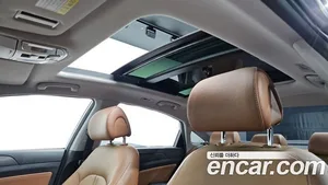 Hyundai Sonata, 2014 — миниатюра 19