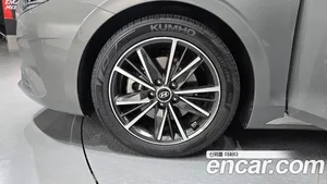 Hyundai Grandeur, 2022 — миниатюра 5