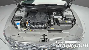 Hyundai Grandeur, 2022 — миниатюра 6