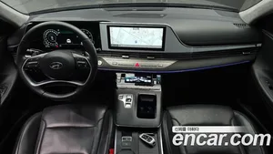 Hyundai Grandeur, 2022 — миниатюра 7