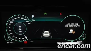 Hyundai Grandeur, 2022 — миниатюра 8