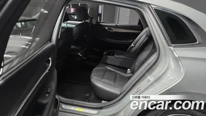 Hyundai Grandeur, 2022 — миниатюра 12