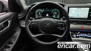 Hyundai Grandeur, 2022 — миниатюра 13