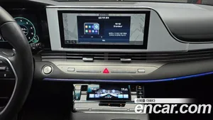 Hyundai Grandeur, 2022 — миниатюра 14