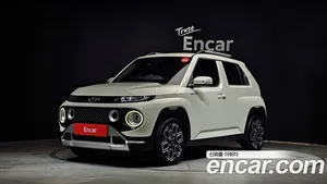 Hyundai Casper, 2021 — миниатюра 1