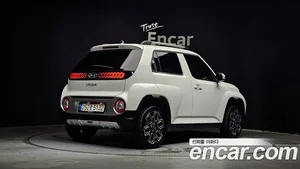 Hyundai Casper, 2021 — миниатюра 2