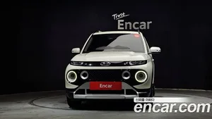 Hyundai Casper, 2021 — миниатюра 3