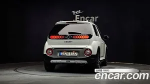 Hyundai Casper, 2021 — миниатюра 4