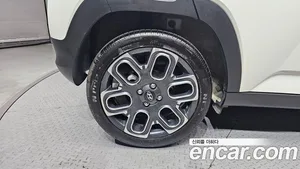 Hyundai Casper, 2021 — миниатюра 5