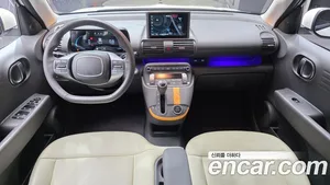 Hyundai Casper, 2021 — миниатюра 10