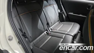 Hyundai Casper, 2021 — миниатюра 17