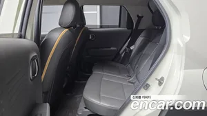 Hyundai Casper, 2021 — миниатюра 18