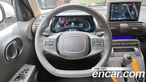 Hyundai Casper, 2021 — миниатюра 19