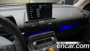 Hyundai Casper, 2021 — миниатюра 20