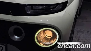 Hyundai Casper, 2021 — миниатюра 8