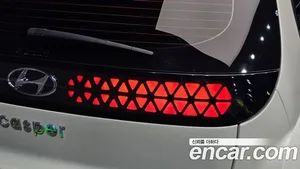 Hyundai Casper, 2021 — миниатюра 9