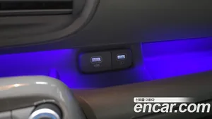 Hyundai Casper, 2021 — миниатюра 27