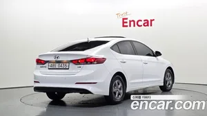 Hyundai Avante, 2016 — миниатюра 2