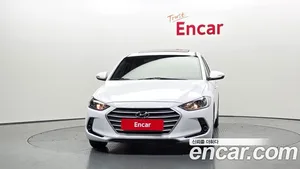 Hyundai Avante, 2016 — миниатюра 3