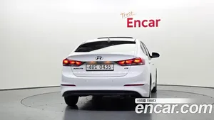 Hyundai Avante, 2016 — миниатюра 4