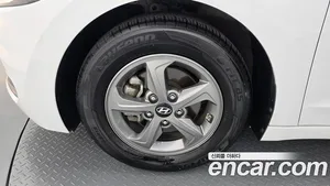 Hyundai Avante, 2016 — миниатюра 5