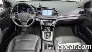 Hyundai Avante, 2016 — миниатюра 7
