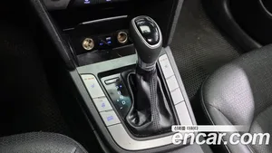 Hyundai Avante, 2016 — миниатюра 9