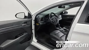 Hyundai Avante, 2016 — миниатюра 10