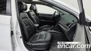Hyundai Avante, 2016 — миниатюра 11