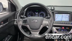Hyundai Avante, 2016 — миниатюра 13