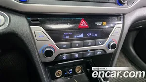 Hyundai Avante, 2016 — миниатюра 16