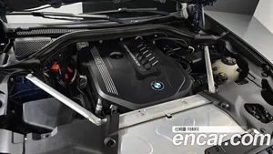 BMW X4, 2021 — миниатюра 6