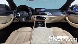 BMW X4, 2021 — миниатюра 10