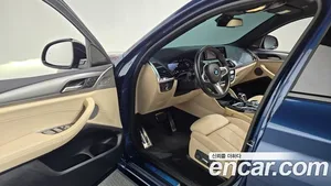 BMW X4, 2021 — миниатюра 13