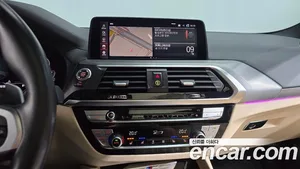 BMW X4, 2021 — миниатюра 19