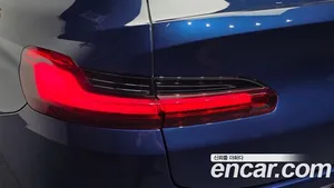 BMW X4, 2021 — миниатюра 9