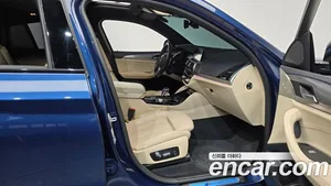 BMW X4, 2021 — миниатюра 16