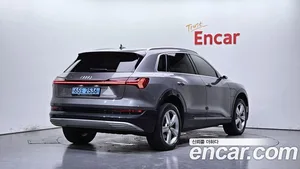 Audi e-tron, 2021 — миниатюра 2
