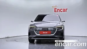 Audi e-tron, 2021 — миниатюра 3