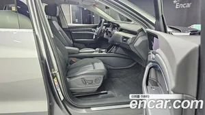 Audi e-tron, 2021 — миниатюра 17